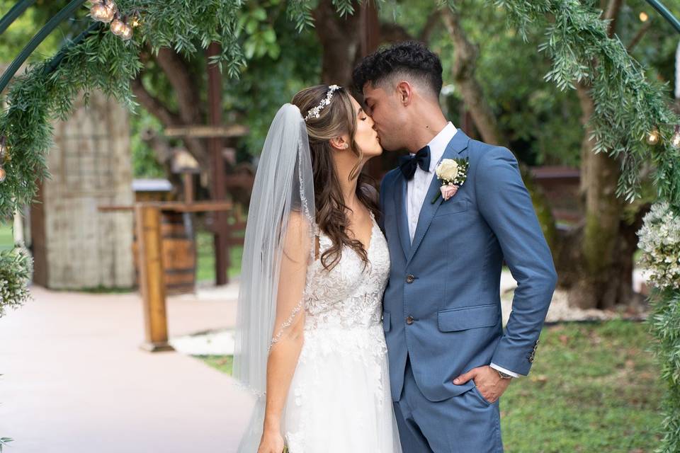 Nicole & Matheus