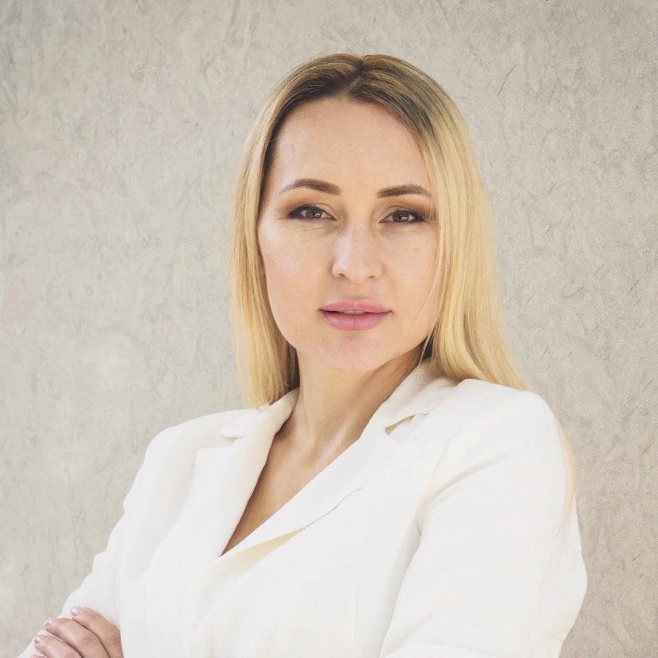 Marina  Konyukhova