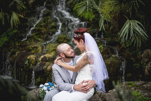 Sarah Rose Photography