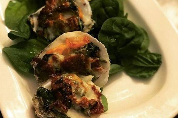 Starters