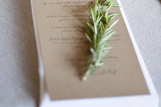 Erica Archer Designs