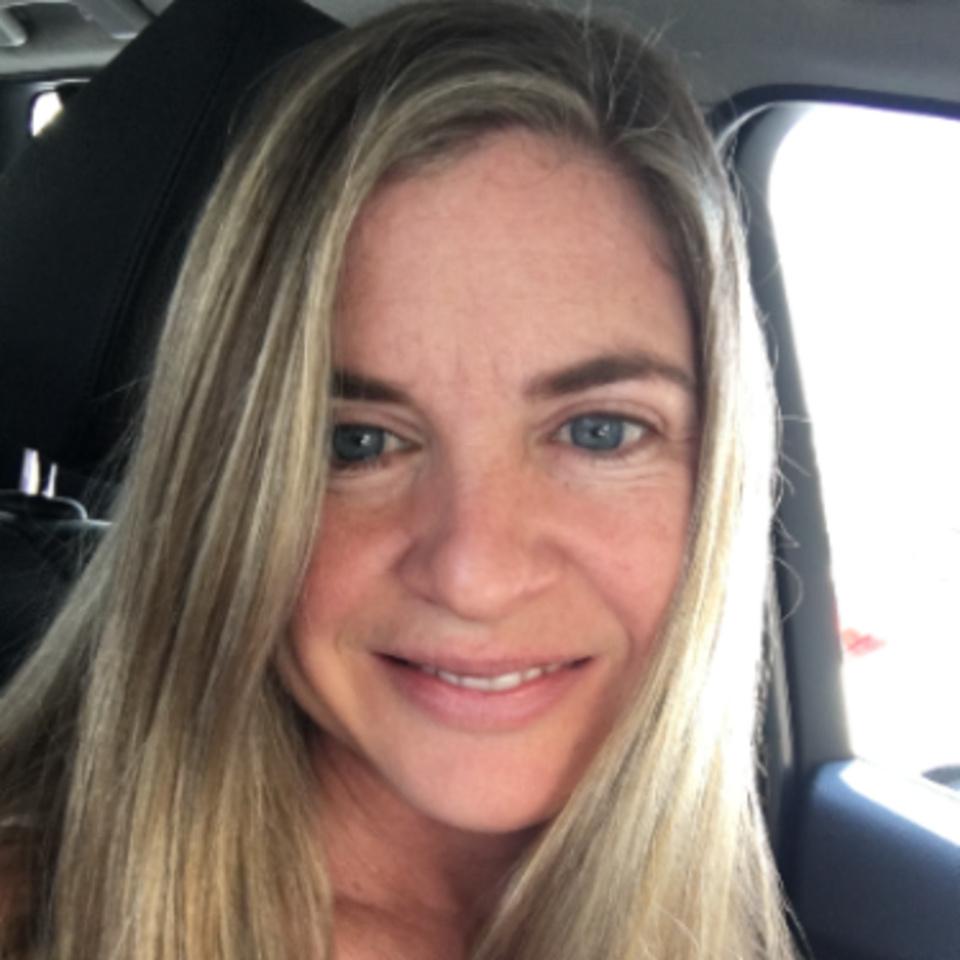 Jami Spencer