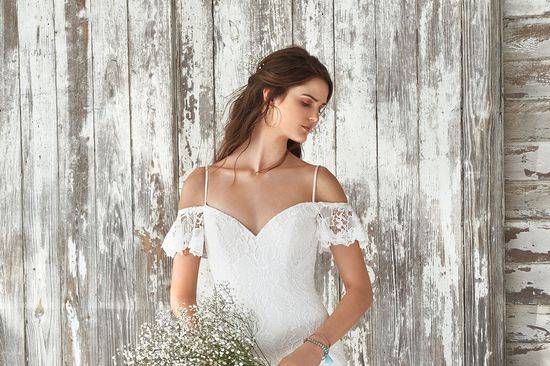 Absolute Haven Bridal