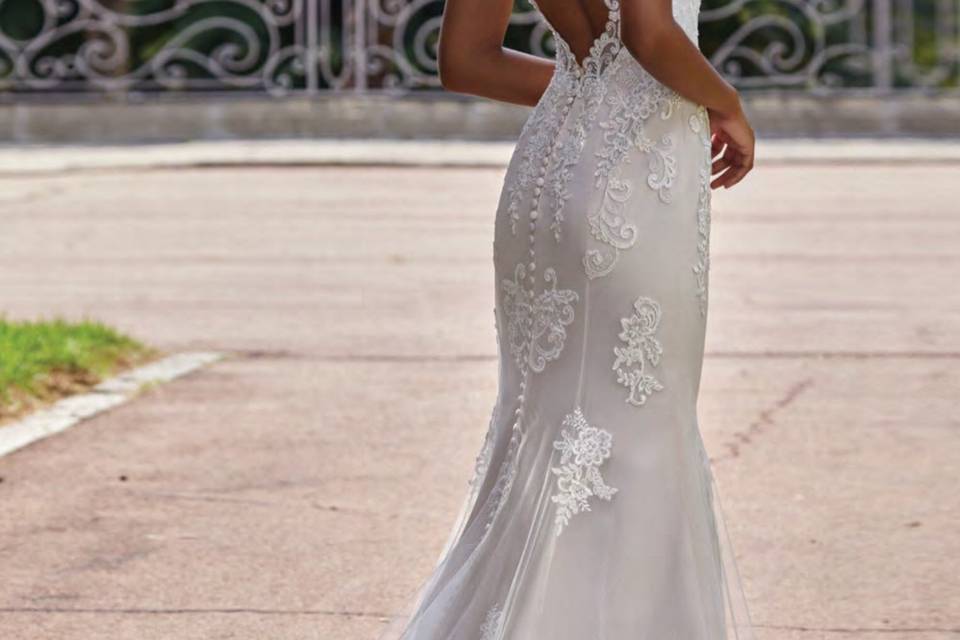 Absolute Haven Bridal