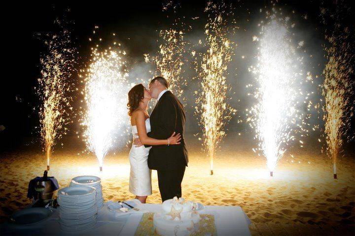 ALGARVE WEDDING PLANNERS