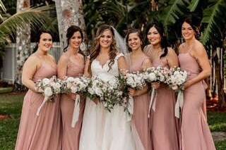 Sienna Ray Salon and Spas