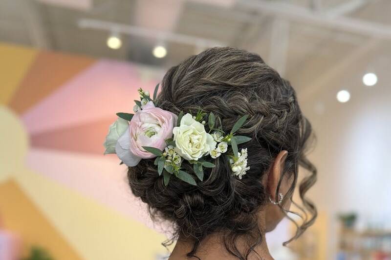 Sienna Ray Salon and Spas