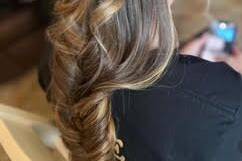 Sienna Ray Salon and Spas