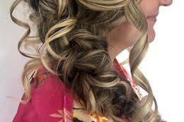 Sienna Ray Salon and Spas