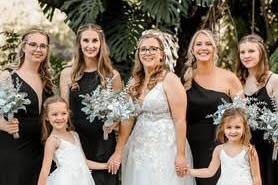 Sienna Ray Salon and Spas