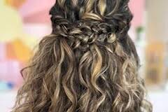 Sienna Ray Salon and Spas
