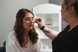 Sienna Ray Salon and Spas