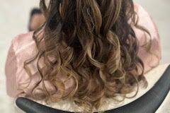 Sienna Ray Salon and Spas
