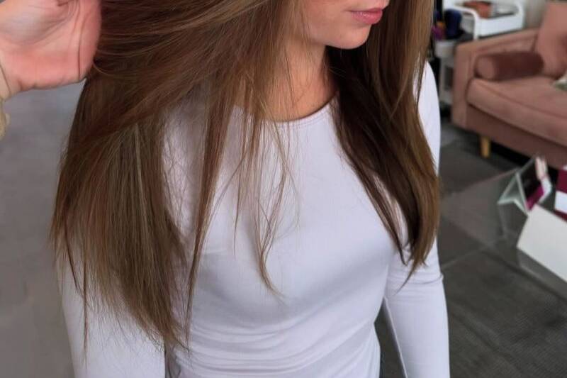 Sienna Ray Salon and Spas