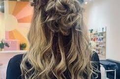 Sienna Ray Salon and Spas