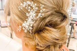 Sienna Ray Salon and Spas