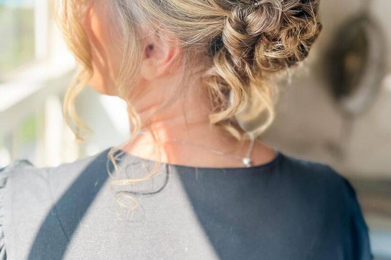 Sienna Ray Salon and Spas