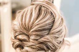 Sienna Ray Salon and Spas