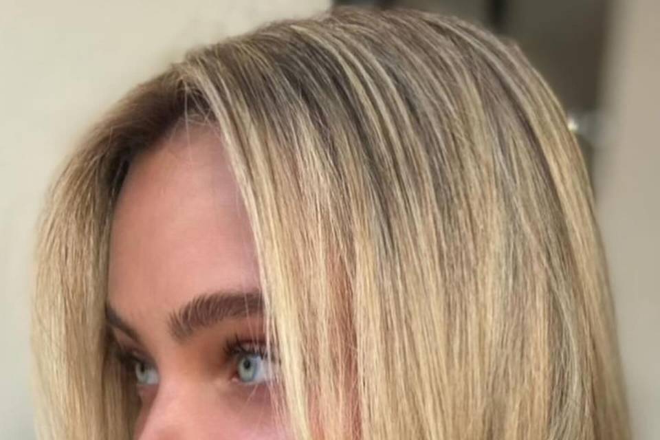 Sienna Ray Salon and Spas