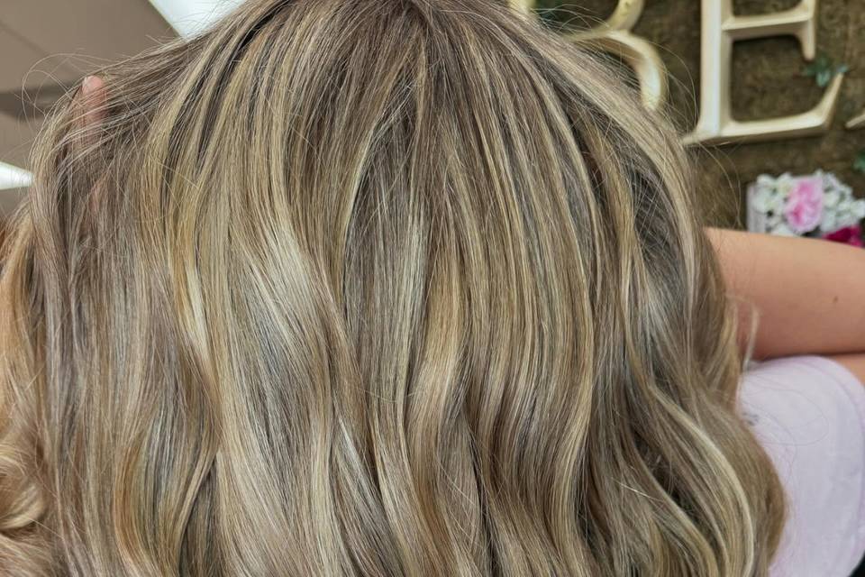 Sienna Ray Salon and Spas