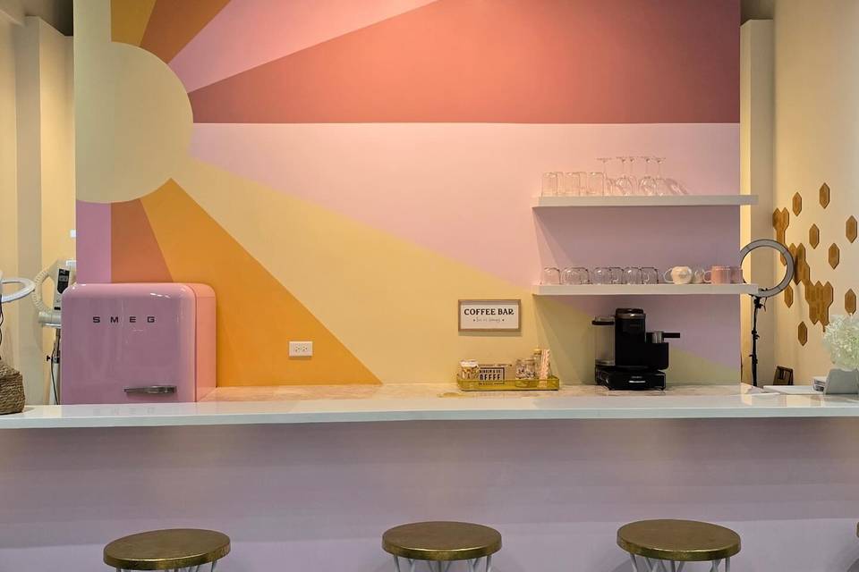 Sienna Ray Salon and Spas