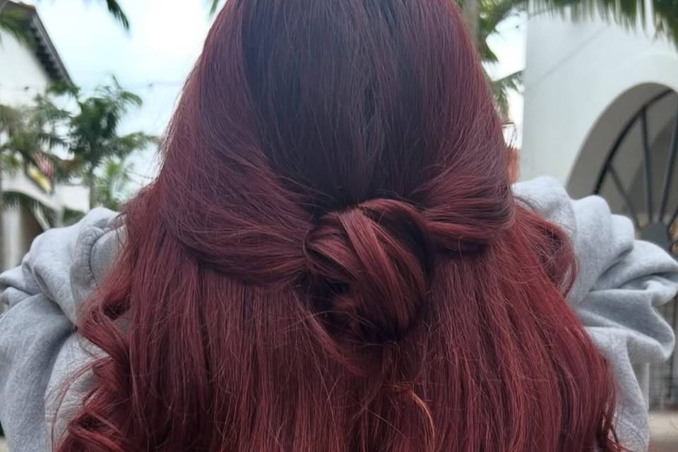 Sienna Ray Salon and Spas