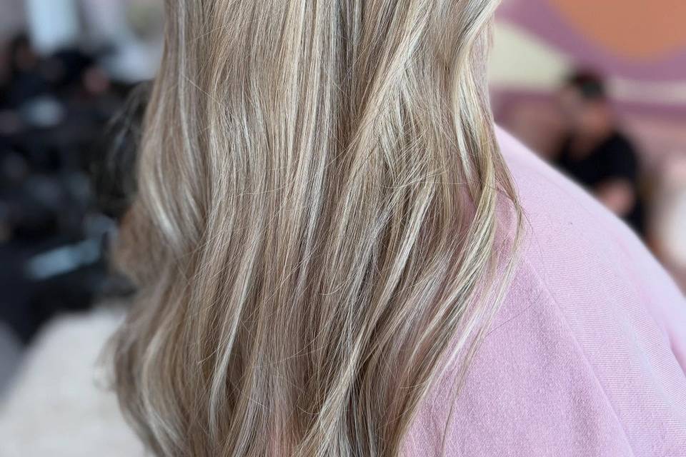 Sienna Ray Salon and Spas