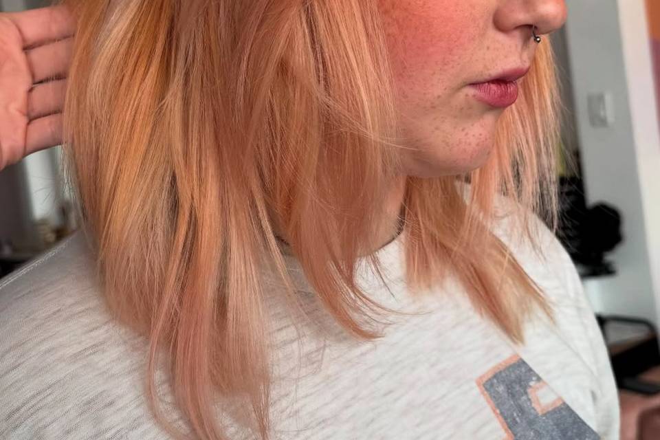 Sienna Ray Salon and Spas