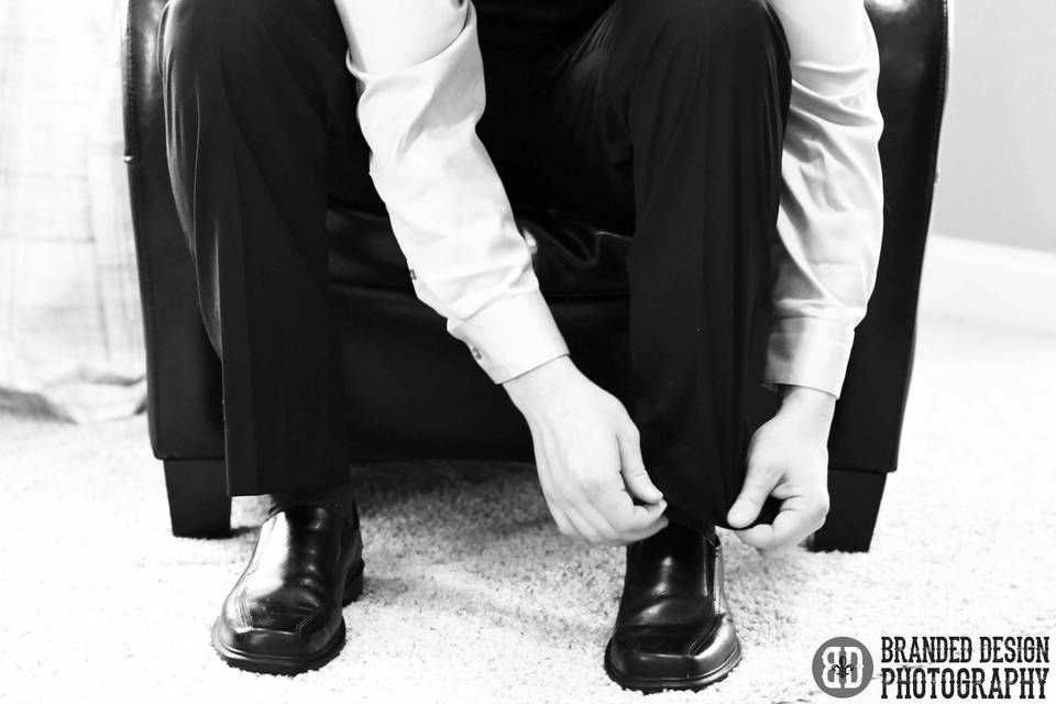 Branded Design Photography
