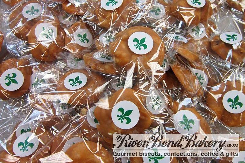 River Bend Bakery - Gifts & Event Favors