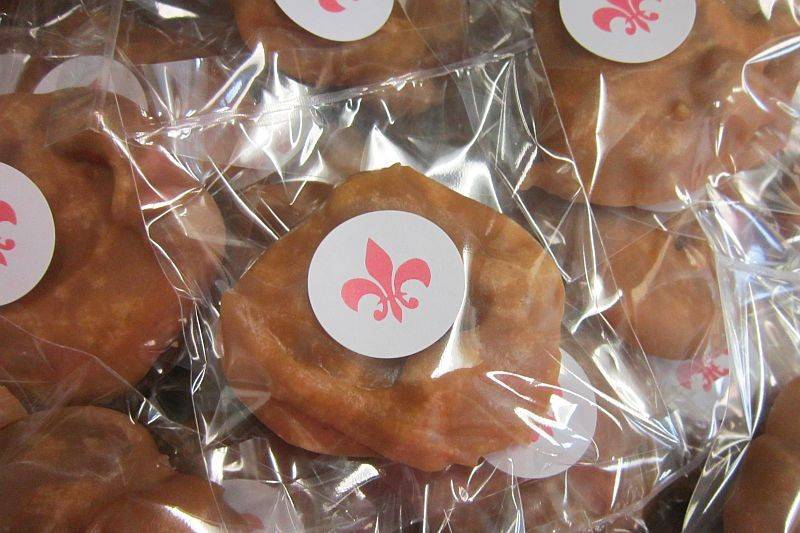 River Bend Bakery - Gifts & Event Favors