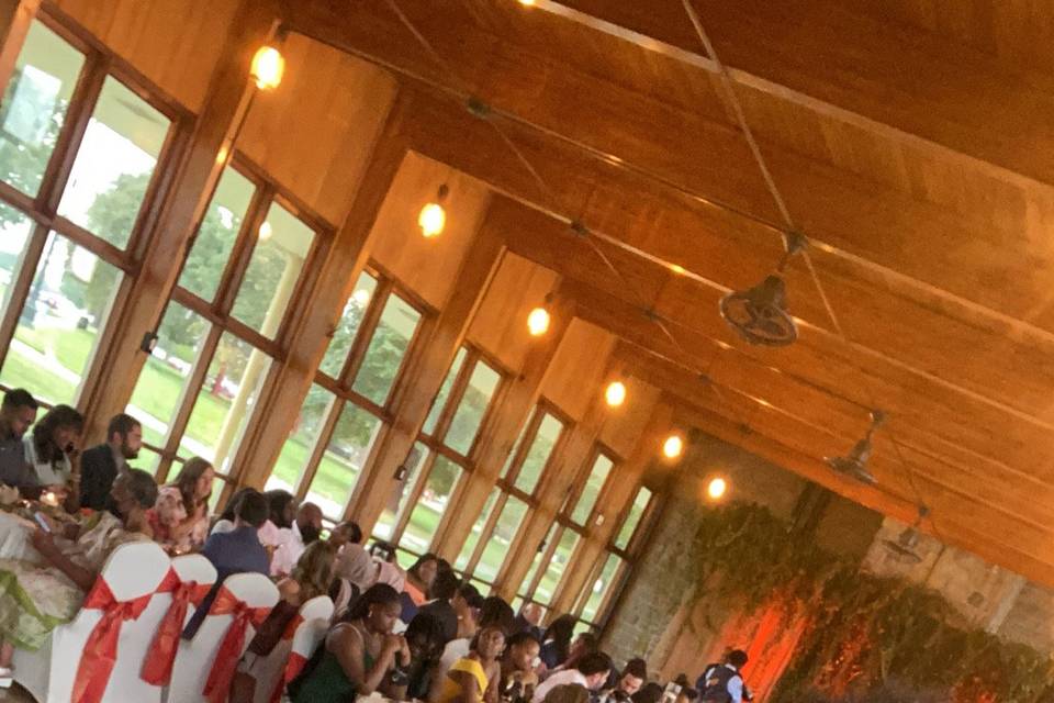 Wedding