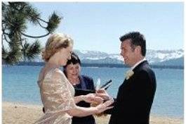 Celebrating Life, Lake Tahoe