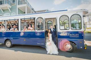 York Trolley Company