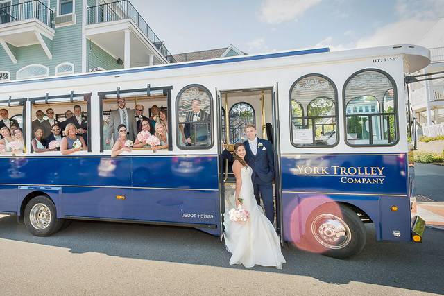 York Trolley Company