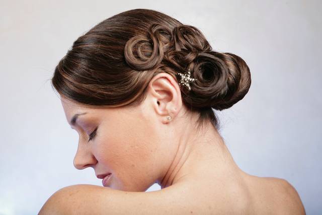 Amanda Lynn & Co. Hair & Makeup Artistry - Hair & Makeup - Davie, FL -  WeddingWire