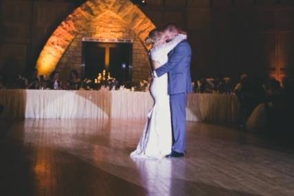 Celebration Farm First Dance