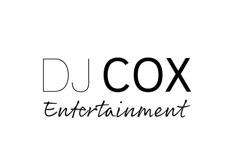 DJ Cox Entertainment