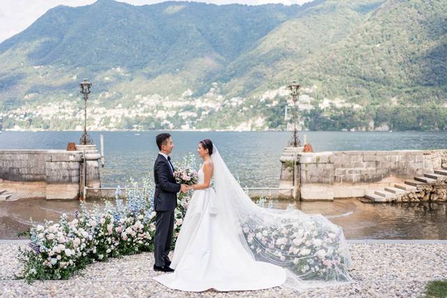 The 10 Best Wedding Planners in Italy - WeddingWire