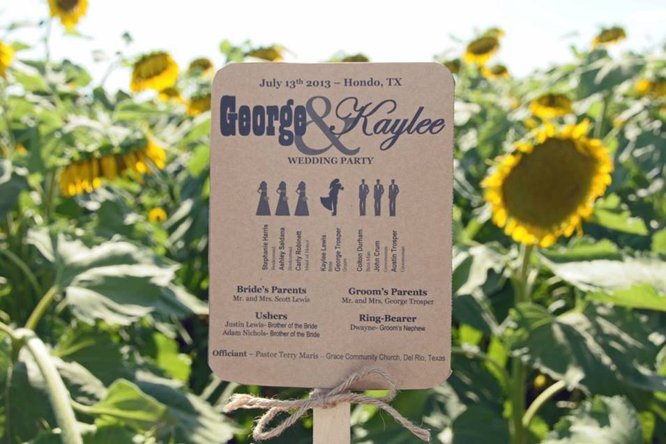 Paloma Pachanga at Weaver Farms