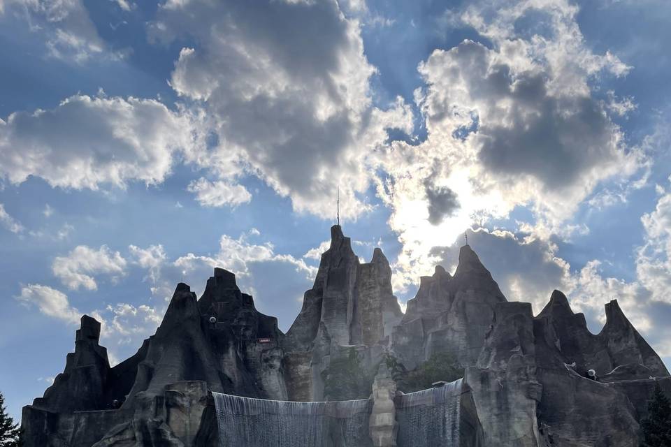 Canada's Wonderland