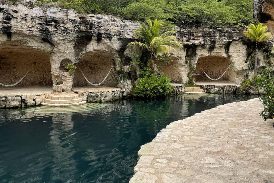 Cancun Xcaret