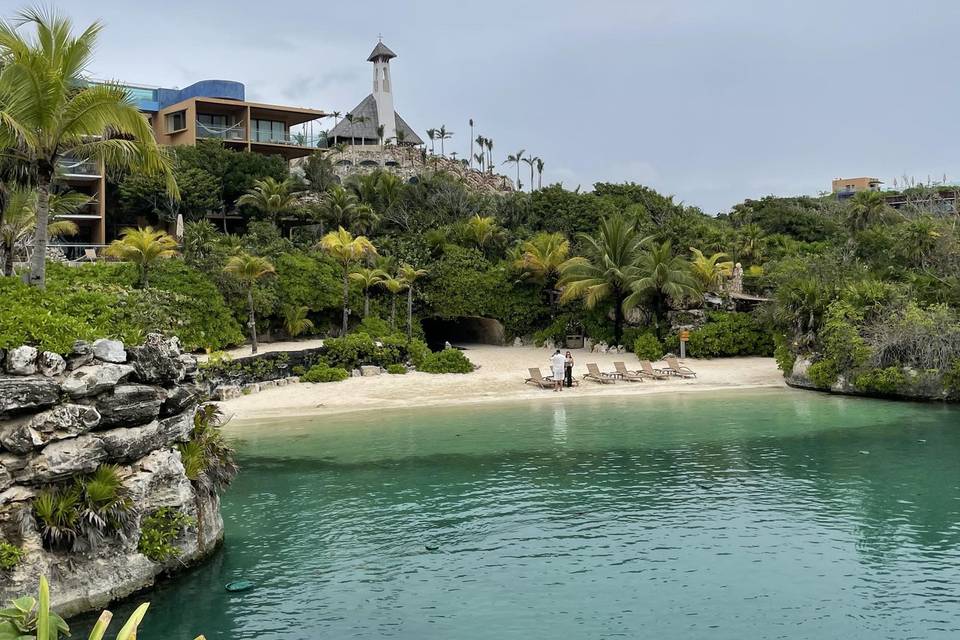 Cancun Xcaret