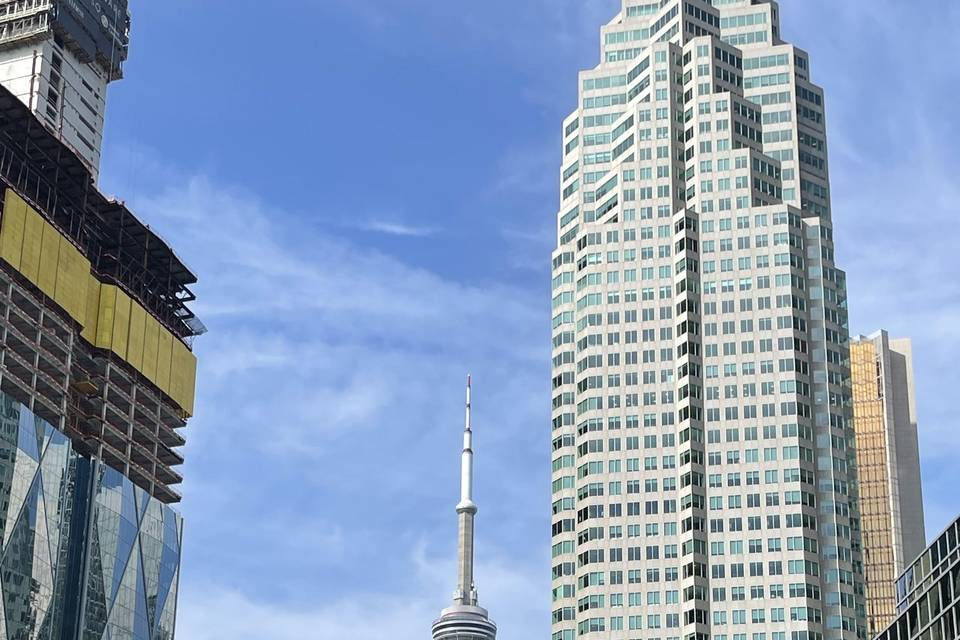 Toronto