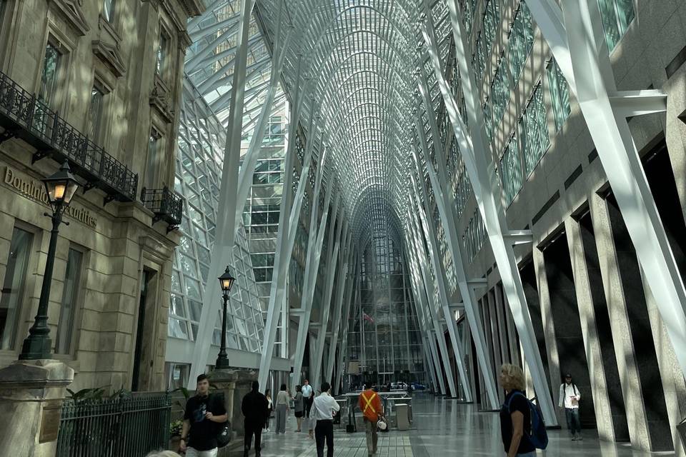 Toronto