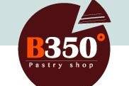 B350 Degrees Pastry Shop
