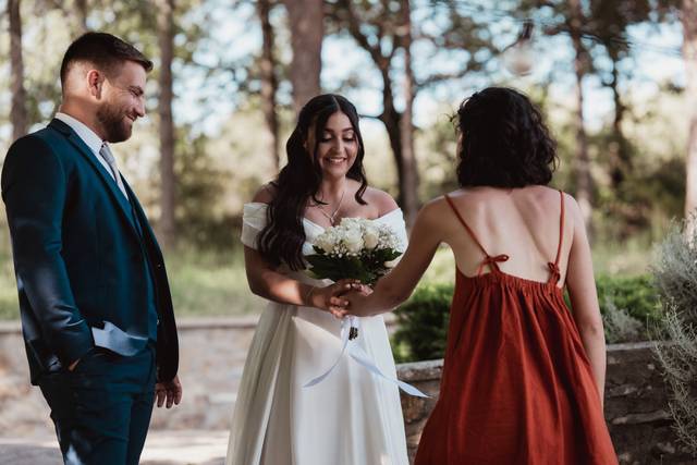 Sentire Villa & Resort