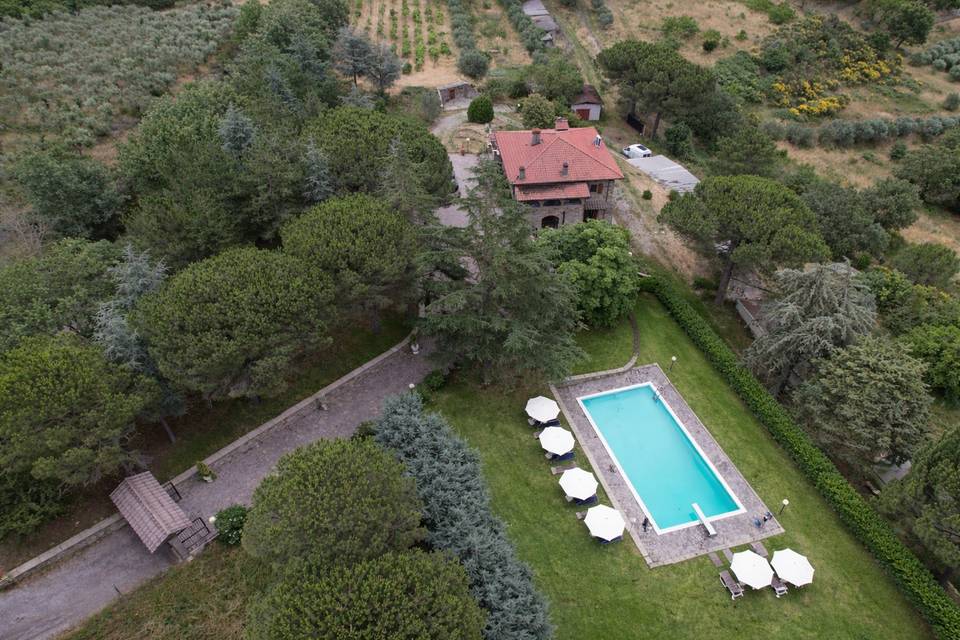 Sentire Villa & Resort
