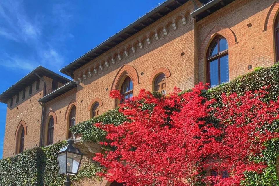 31.Autumn Castle.jpg