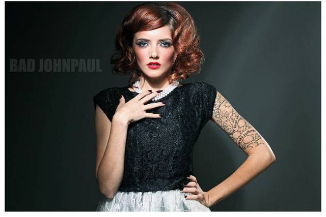 Vintage Beauty Salon